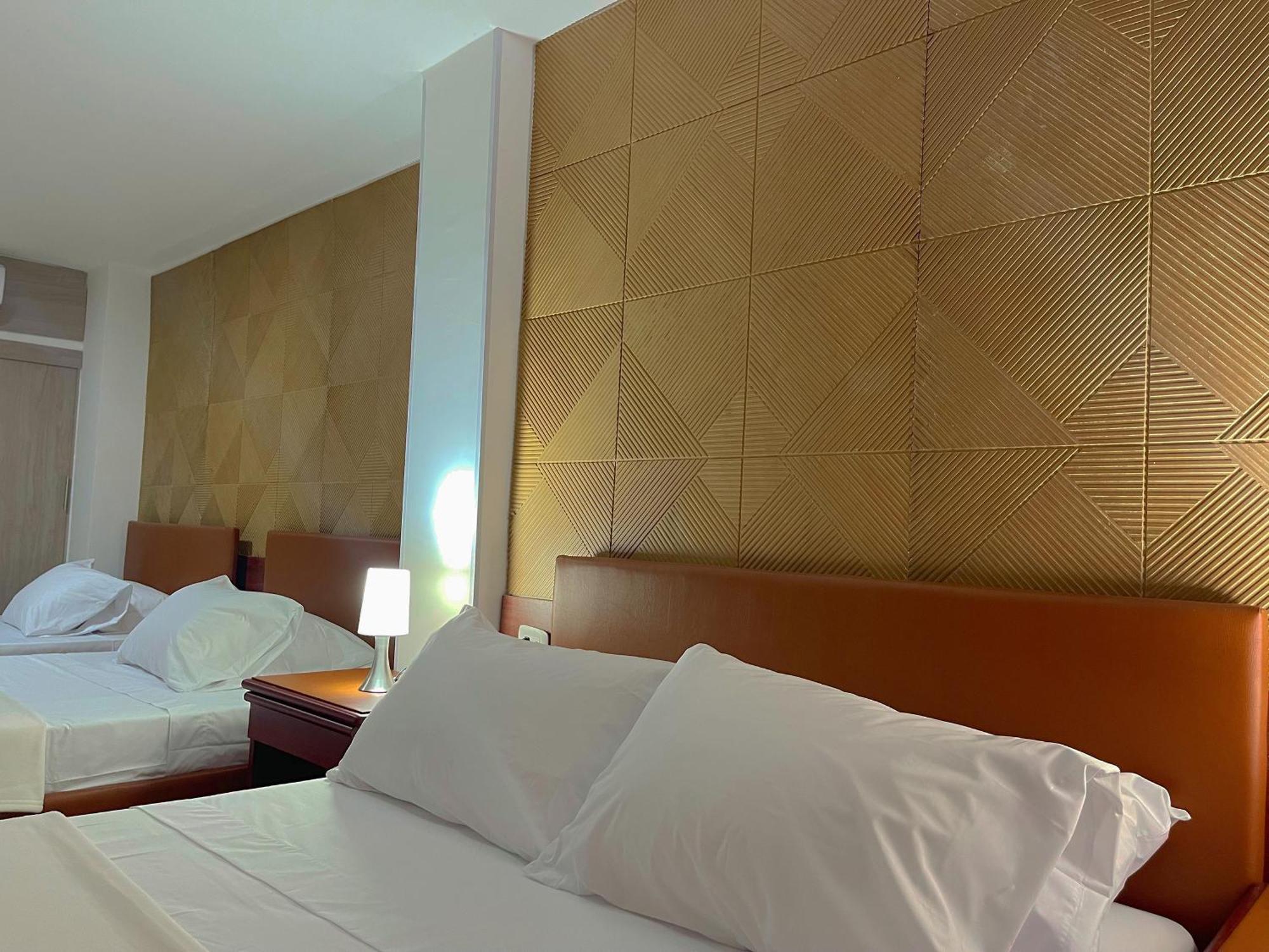 Hotel Prado 72 Inn Barranquilla  Zewnętrze zdjęcie