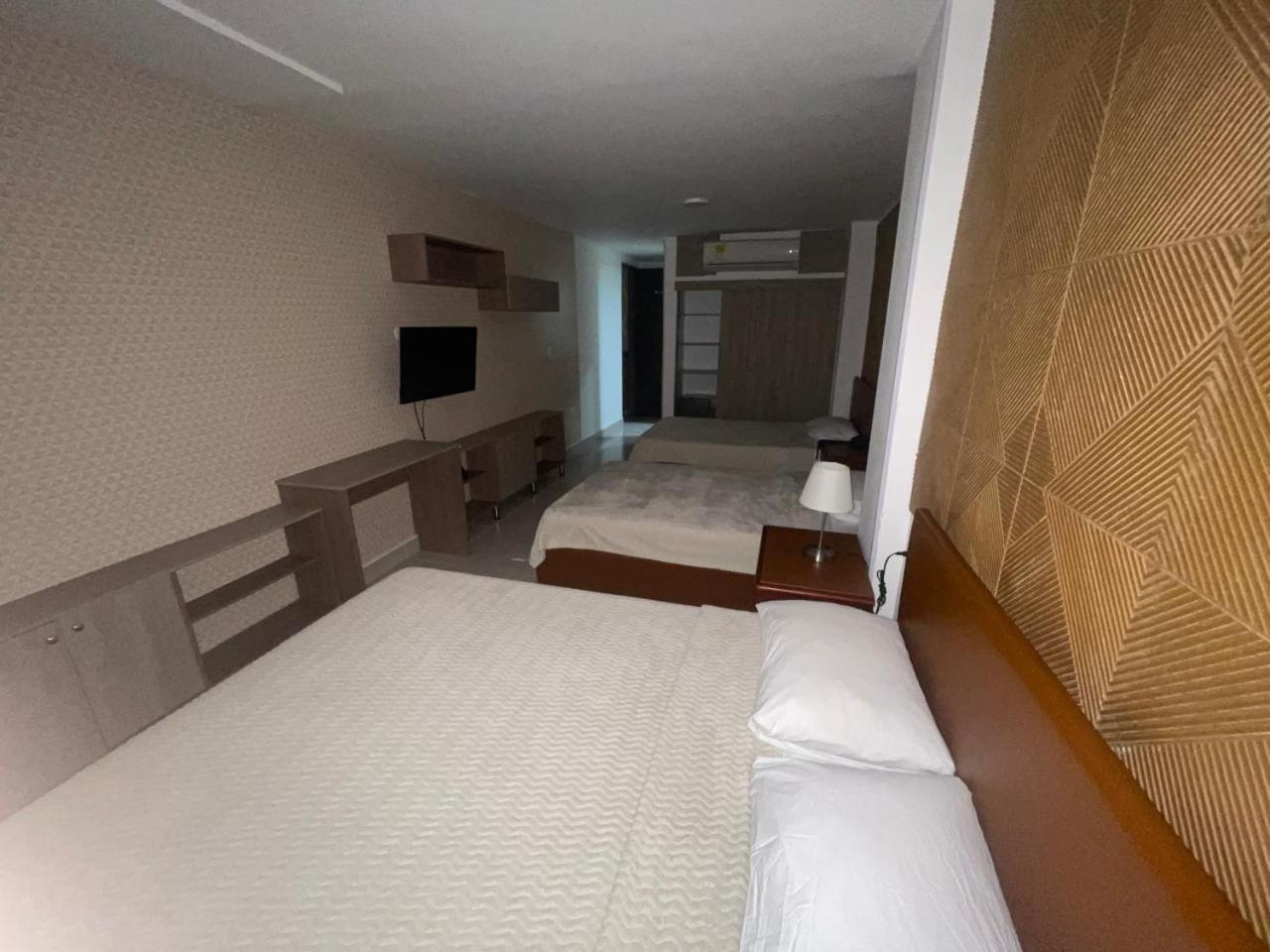 Hotel Prado 72 Inn Barranquilla  Zewnętrze zdjęcie