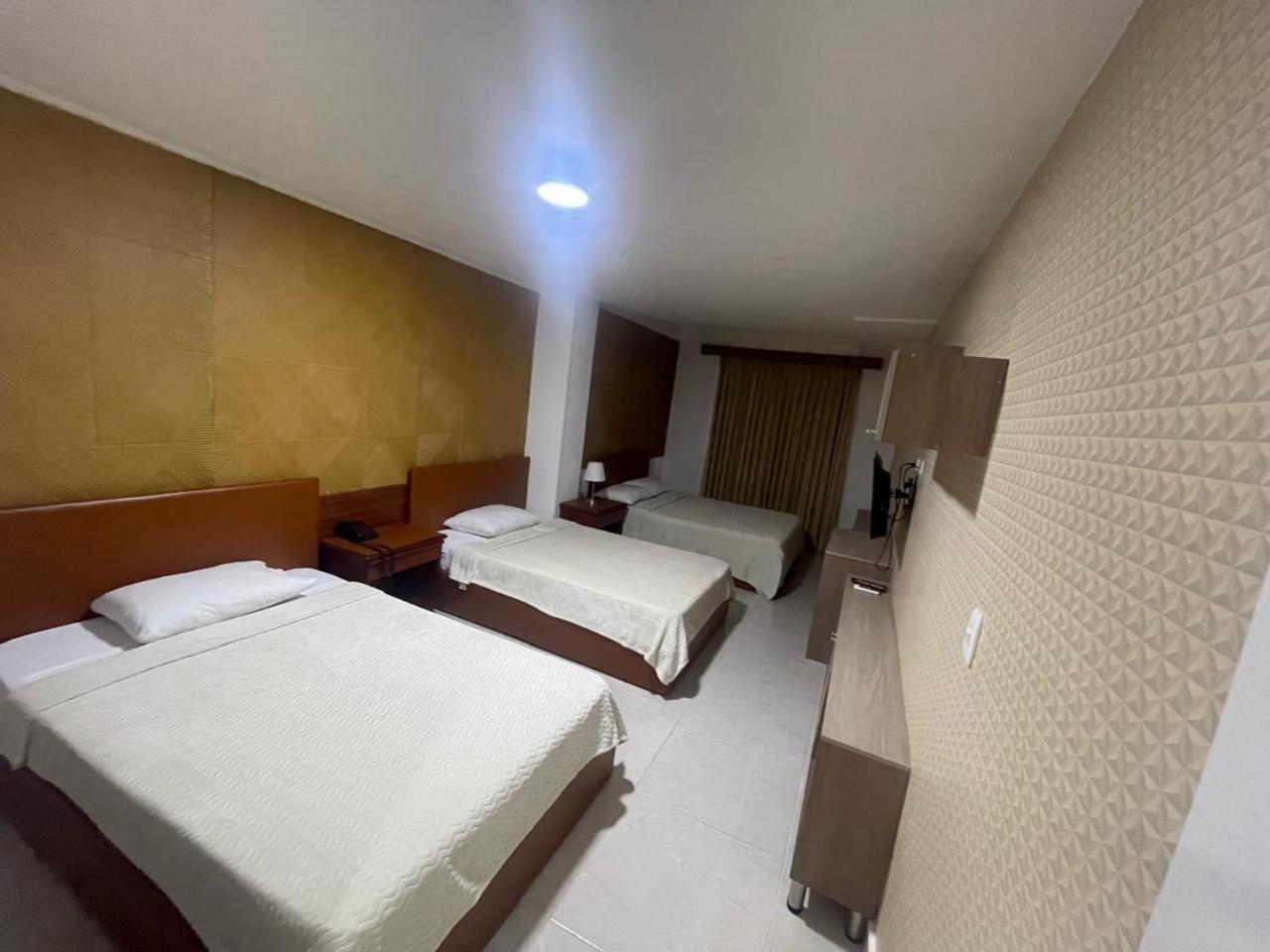 Hotel Prado 72 Inn Barranquilla  Zewnętrze zdjęcie