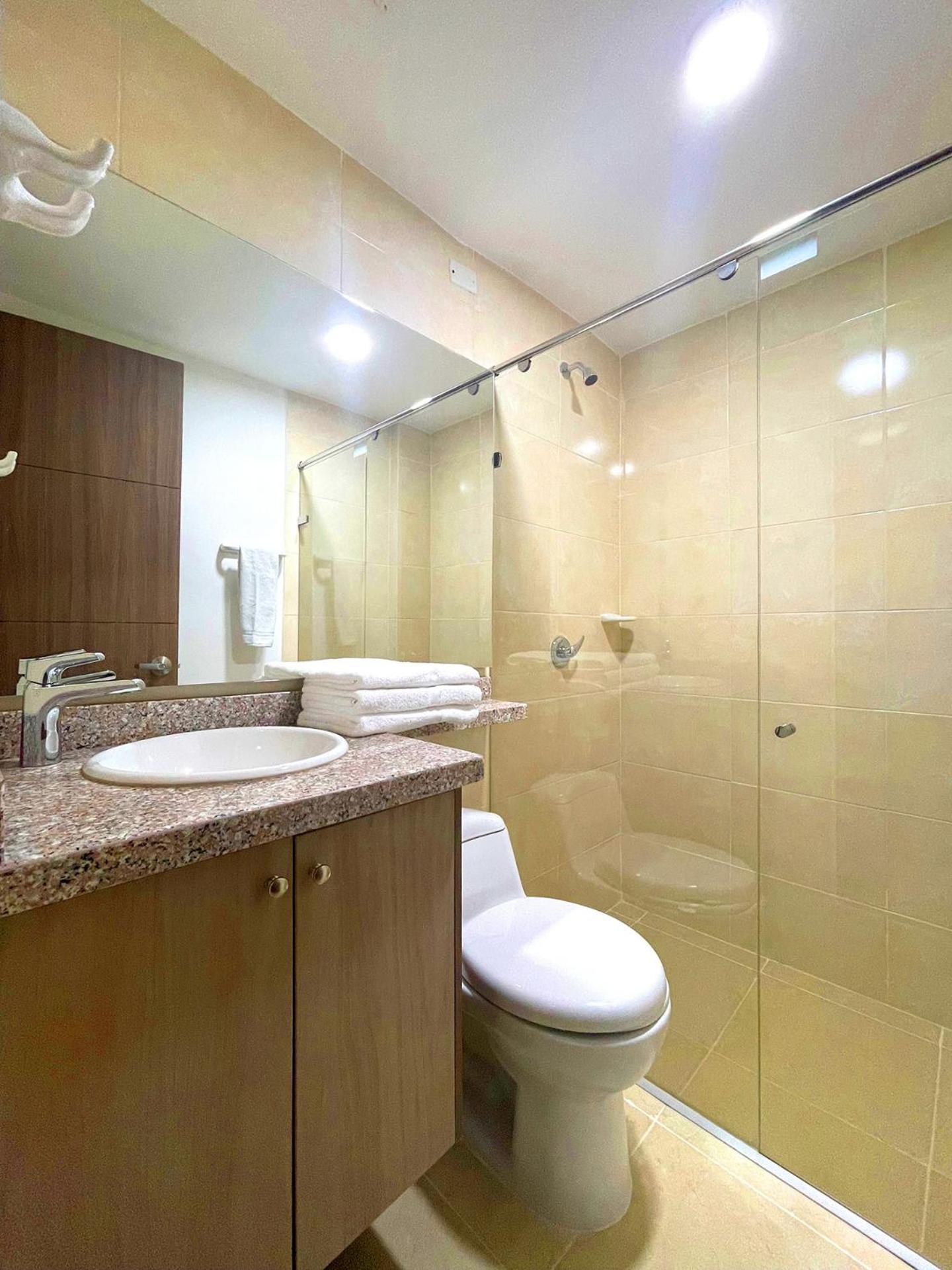 Hotel Prado 72 Inn Barranquilla  Zewnętrze zdjęcie