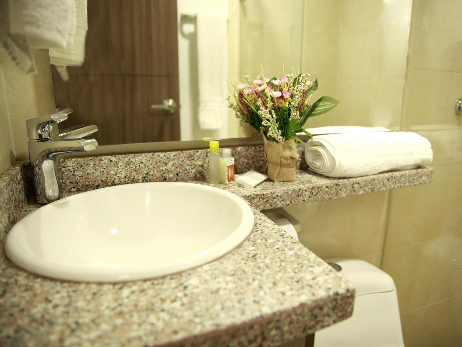 Hotel Prado 72 Inn Barranquilla  Zewnętrze zdjęcie