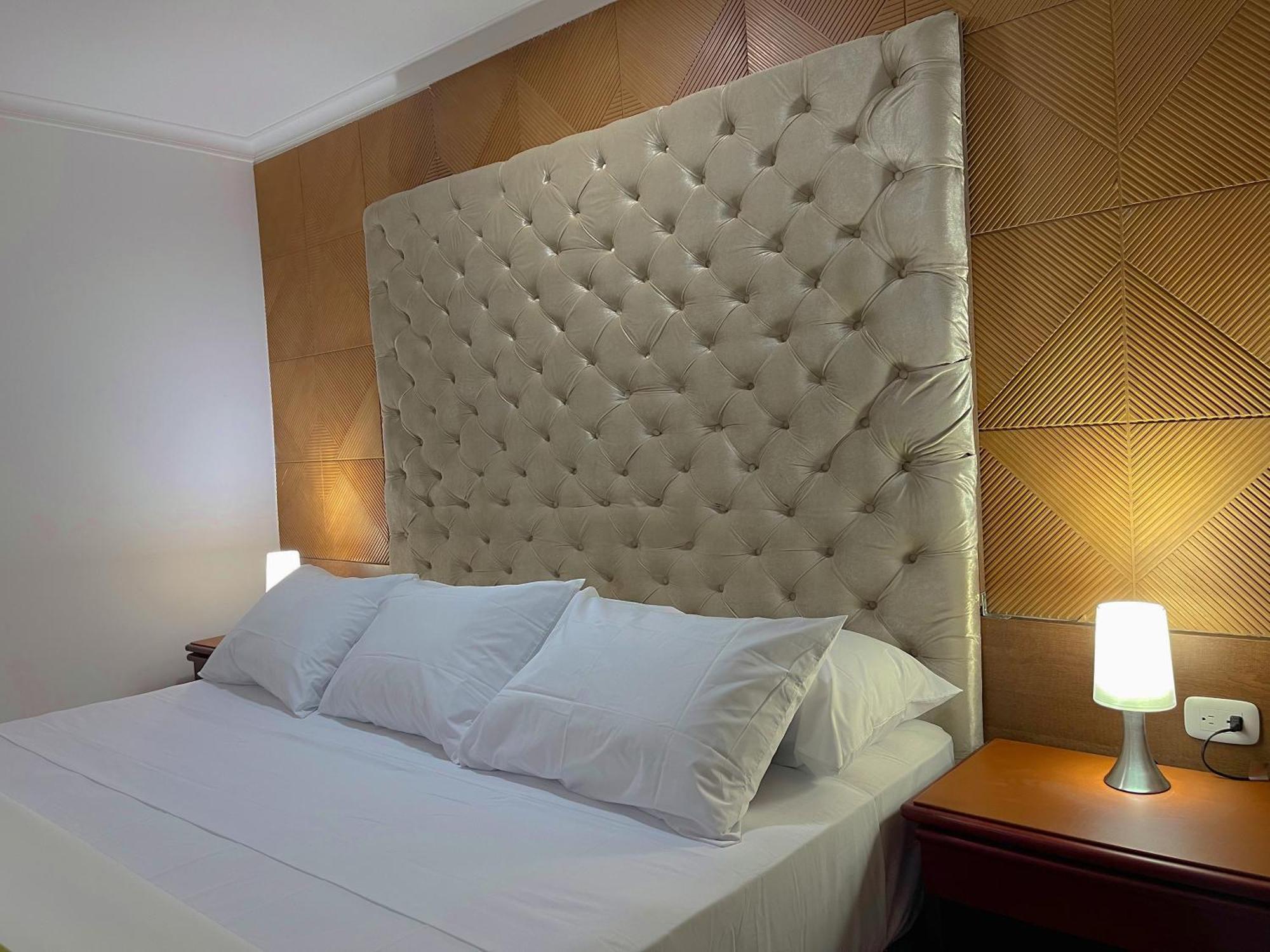 Hotel Prado 72 Inn Barranquilla  Zewnętrze zdjęcie