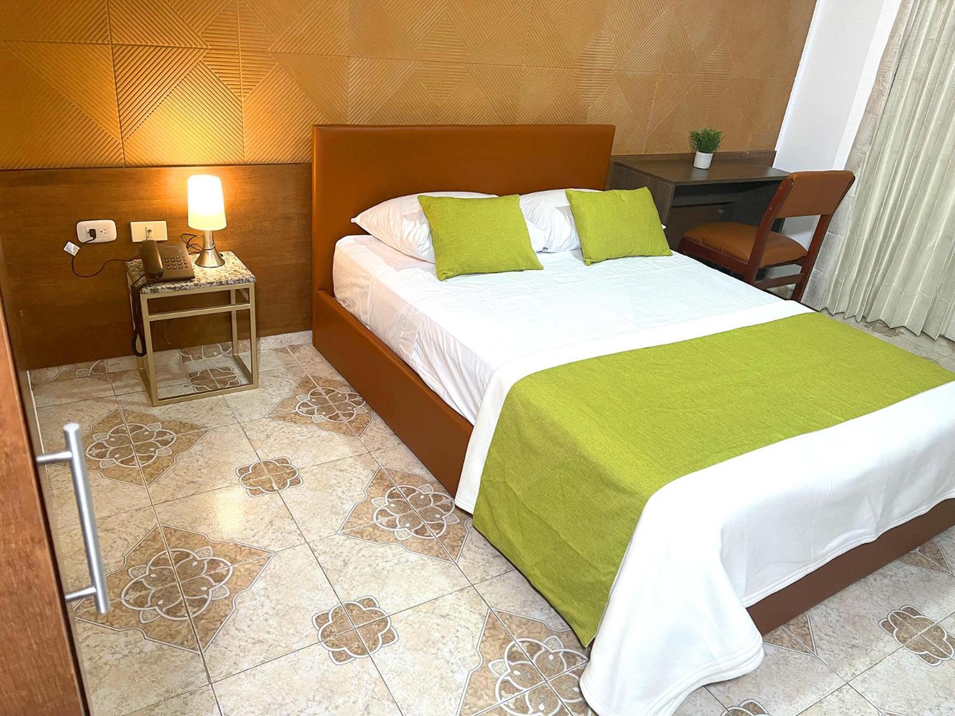Hotel Prado 72 Inn Barranquilla  Zewnętrze zdjęcie